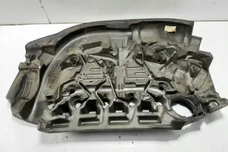 31401261 Декоративная крышка двигателя Volvo S60 3 Арт e12182940, вид 4
