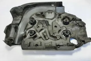 31319190 Декоративная крышка двигателя Volvo C30 Арт e12182897, вид 1