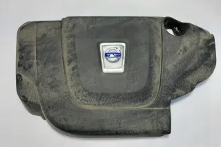 31319190 Декоративная крышка двигателя Volvo C30 Арт e12182897, вид 3