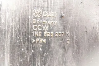 1K0825237N Декоративная крышка двигателя Volkswagen Passat B6 Арт e12182873, вид 4