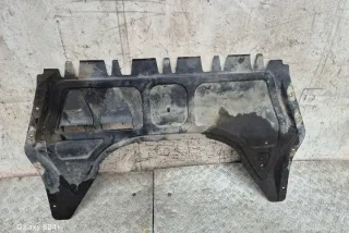 1K0825237J Декоративная крышка двигателя Volkswagen Golf 5 Арт e12182829, вид 4