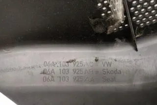 06A103925AB Декоративная крышка двигателя Volkswagen Bora Арт e12182785, вид 2