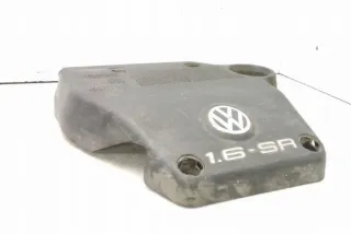 06A103925AB Декоративная крышка двигателя Volkswagen Bora Арт e12182785, вид 7