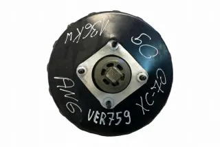P31274701 Вакуумный усилитель тормозов Volvo C70 2 Арт e12182745, вид 3