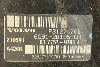 P31274701 Вакуумный усилитель тормозов Volvo C70 2 Арт e12182745, вид 4