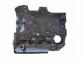 1,6TDI Декоративная крышка двигателя Skoda Fabia 2 Арт e12182640, вид 2