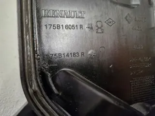 175B16051R Декоративная крышка двигателя Renault Trafic 3 Арт e12182551, вид 6