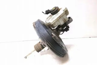 1T1614105S Вакуумный усилитель тормозов Volkswagen Caddy 4 Арт e12182539, вид 2