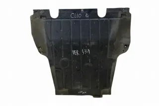8200540585 Декоративная крышка двигателя Renault Captur Арт e12182475, вид 7