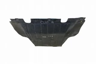 8200540585 Декоративная крышка двигателя Renault Captur Арт e12182475, вид 8
