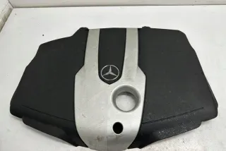 W166 A6510108412 Декоративная крышка двигателя Mercedes ML/GLE W166 Арт e12182202, вид 1