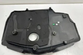 W166 A6510108412 Декоративная крышка двигателя Mercedes ML/GLE W166 Арт e12182202, вид 3
