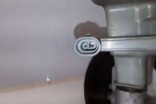 13126710TB Вакуумный усилитель тормозов Opel Signum Арт e12182176, вид 2