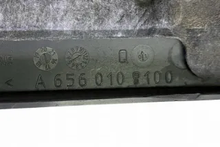 A6560109100 Декоративная крышка двигателя Mercedes E W213 Арт e12182137, вид 3