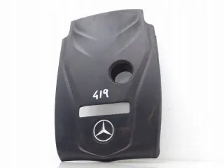 A2740160900 KM17558010268 Декоративная крышка двигателя Mercedes C W205 Арт e12182023, вид 1