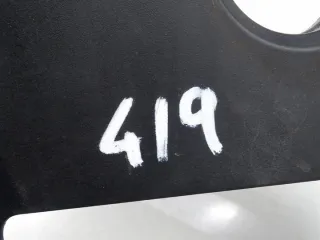 A2740160900 KM17558010268 Декоративная крышка двигателя Mercedes C W205 Арт e12182023, вид 4