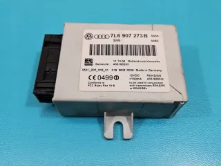 7L6907273B IMPRK1428549, Блок предохранителей Volkswagen Touareg 1 Арт e12181965, вид 2