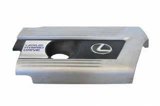 1260136162A Декоративная крышка двигателя Lexus NX Арт e12181953, вид 1
