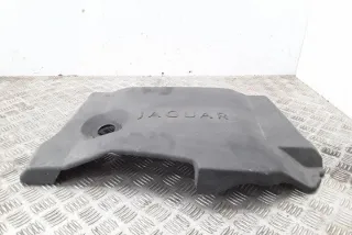 X200 4R836A949AD Декоративная крышка двигателя Jaguar XF 250 Арт e12181764, вид 4
