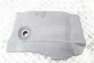 X200 4R836A949AD Декоративная крышка двигателя Jaguar XF 250 Арт e12181764, вид 6