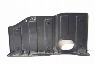 291203Z000 Декоративная крышка двигателя Hyundai i40  Арт e12181714, вид 1