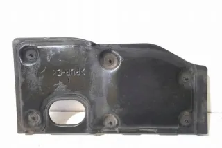 291203Z000 Декоративная крышка двигателя Hyundai i40  Арт e12181714, вид 2