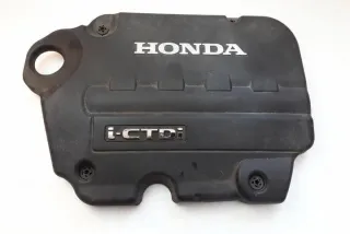 32121R06E01 Декоративная крышка двигателя Honda CR-V 3 Арт e12181673, вид 2