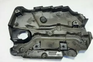 DS7Q6N041BE Декоративная крышка двигателя Ford Galaxy 3 Арт e12181606, вид 2