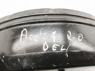 0610636X16 Вакуумный усилитель тормозов Honda Accord 10 Арт e12181559, вид 1
