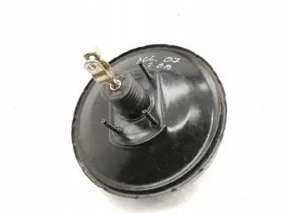 0610636X16 Вакуумный усилитель тормозов Honda Accord 10 Арт e12181559, вид 3