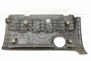 9648443480 Декоративная крышка двигателя Citroen C4 2 Арт e12181505, вид 2