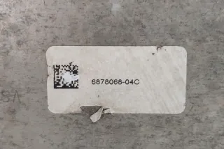 6878068 Декоративная крышка двигателя BMW X5 G05  Арт e12181389, вид 2