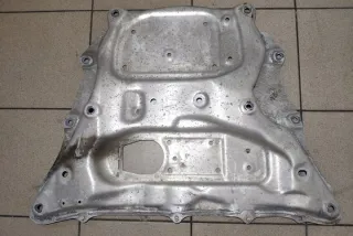 6878068 Декоративная крышка двигателя BMW X5 G05  Арт e12181389, вид 3