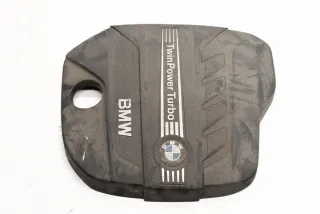 7811024 Декоративная крышка двигателя BMW X3 F25 Арт e12181379, вид 3