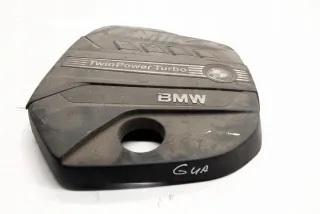 7811024 Декоративная крышка двигателя BMW X3 F25 Арт e12181379, вид 4