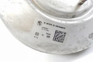 6872076 Вакуумный усилитель тормозов BMW 2 F45/F46 Арт e12181194, вид 3