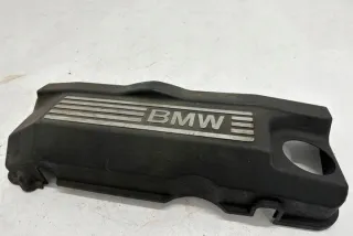 7504889 Декоративная крышка двигателя BMW 3 E46 Арт e12181157, вид 1