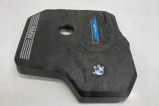 8676204 Декоративная крышка двигателя BMW 3 G20/G21 Арт e12181065, вид 1