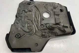 8676204 Декоративная крышка двигателя BMW 3 G20/G21 Арт e12181065, вид 2