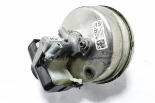 4G1612103H Вакуумный усилитель тормозов Audi A6 C7 (S6,RS6) Арт e12181044, вид 7
