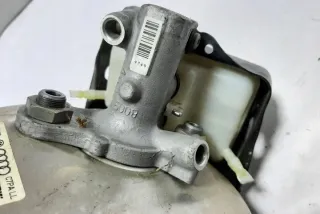 4G1612103H Вакуумный усилитель тормозов Audi A6 C7 (S6,RS6) Арт e12181044, вид 9