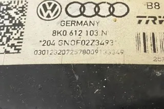 8K0612103N Вакуумный усилитель тормозов Audi A4 B8 Арт e12181026, вид 1