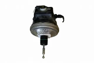 8K0612103N Вакуумный усилитель тормозов Audi A4 B8 Арт e12181026, вид 3