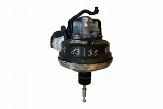 8K0612103N Вакуумный усилитель тормозов Audi A4 B8 Арт e12181026, вид 6