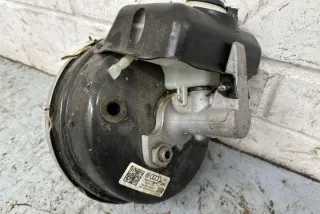 8K0612103N Вакуумный усилитель тормозов Audi A4 B8 Арт e12181025, вид 3