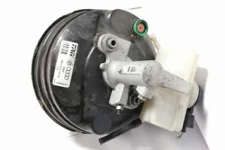 8K0612103K Вакуумный усилитель тормозов Audi A4 B8 Арт e12181015, вид 1