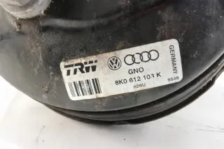 8K0612103K Вакуумный усилитель тормозов Audi A4 B8 Арт e12181015, вид 3