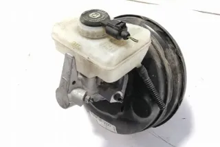 8K0612103K Вакуумный усилитель тормозов Audi A4 B8 Арт e12181015, вид 4