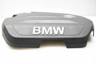 8514201 Декоративная крышка двигателя BMW 2 F45/F46 Арт e12181006, вид 2