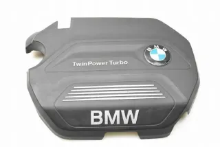 8514201 Декоративная крышка двигателя BMW 2 F45/F46 Арт e12181006, вид 3